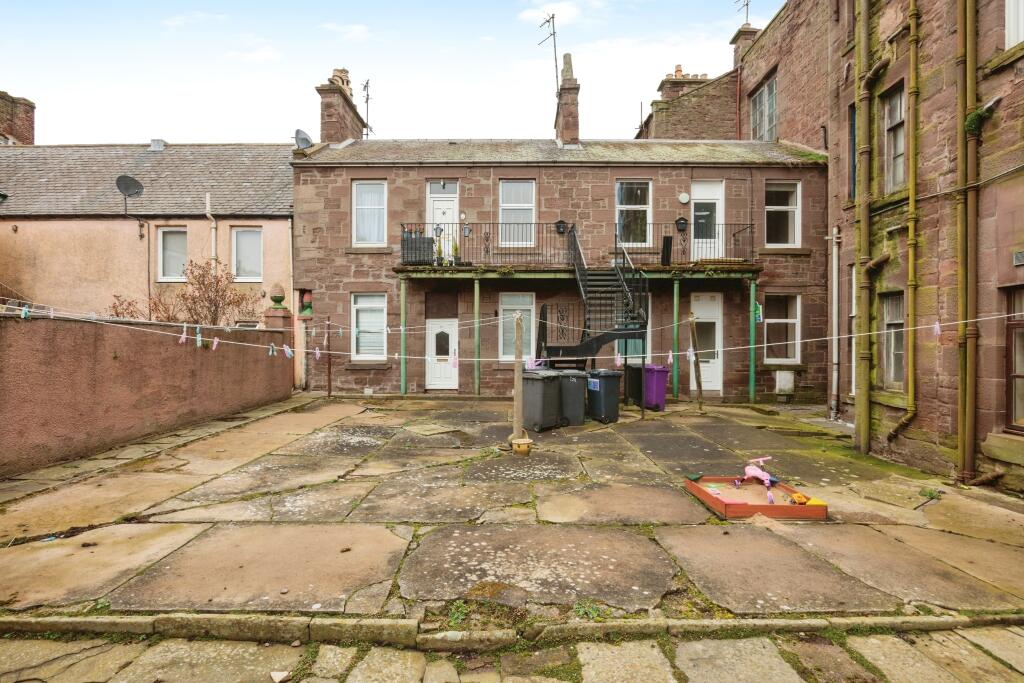 Additional property image - Castle Street, Montrose, Angus, DD10