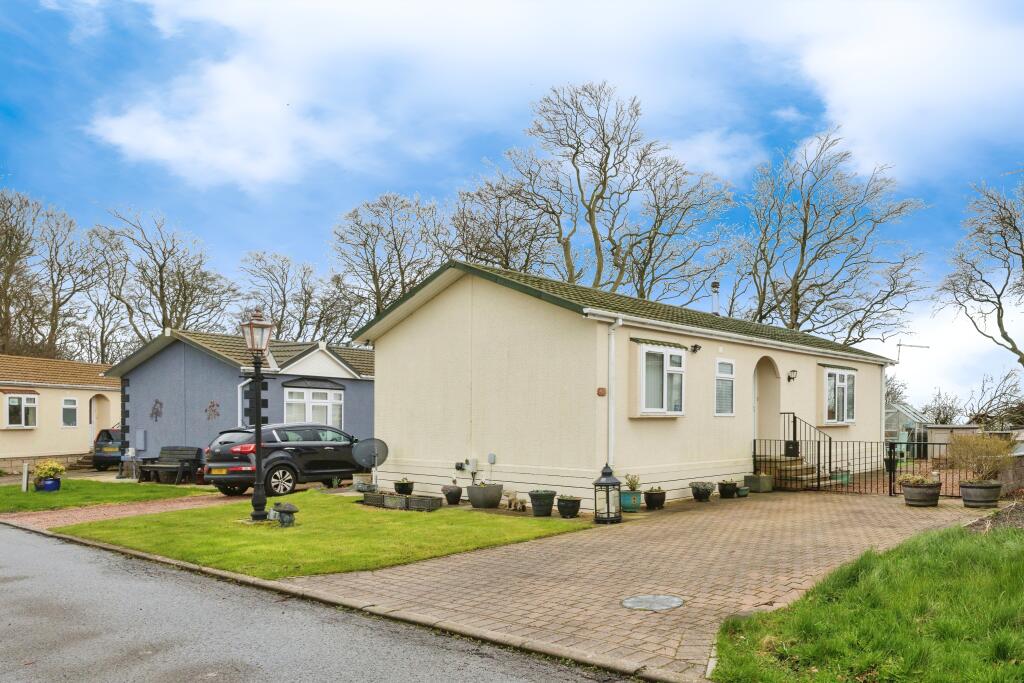 Main image of property: Seaview Avenue, Seaton Estate, Arbroath, Angus, DD11