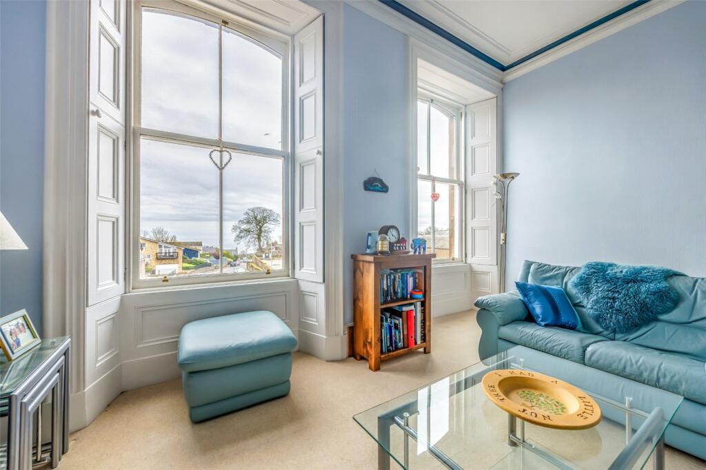 4 bedroom detached house for sale in Church Street, Inverbervie