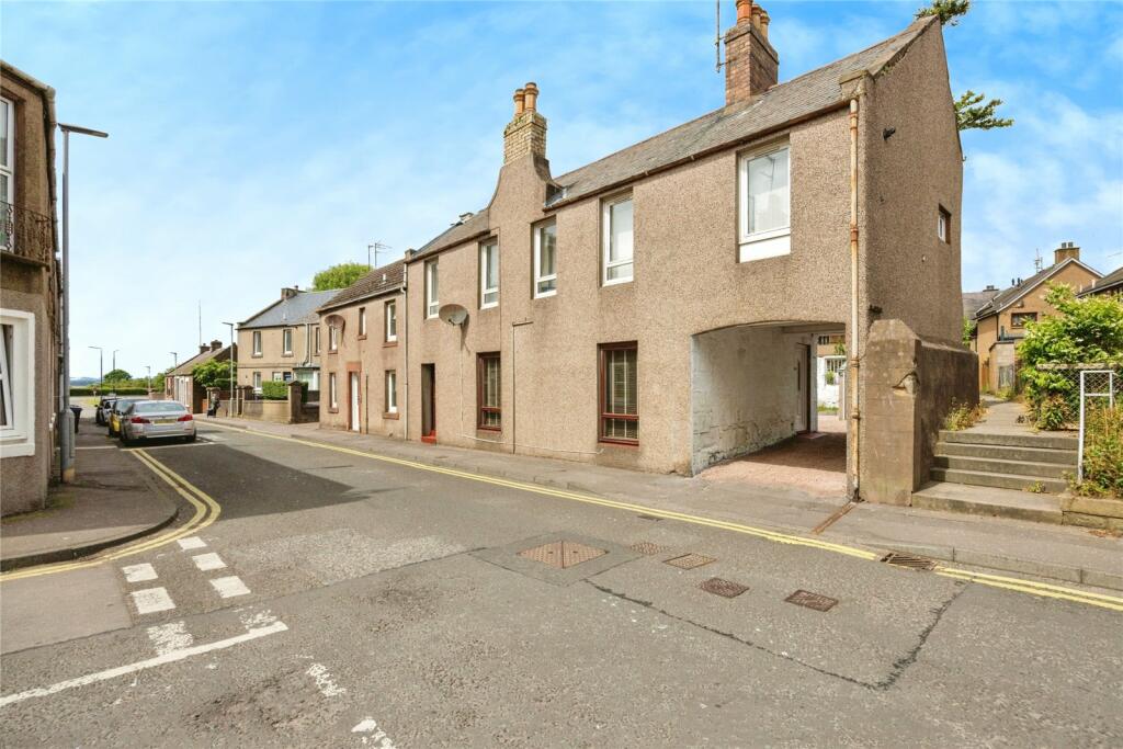 Main image of property: Lowerhall Street, Montrose, Angus, DD10