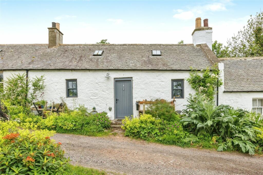 Main image of property: Catterline, Stonehaven, Aberdeenshire, AB39