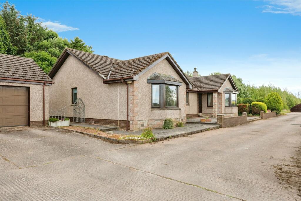 Main image of property: Fordoun, Laurencekirk, Aberdeenshire, AB30