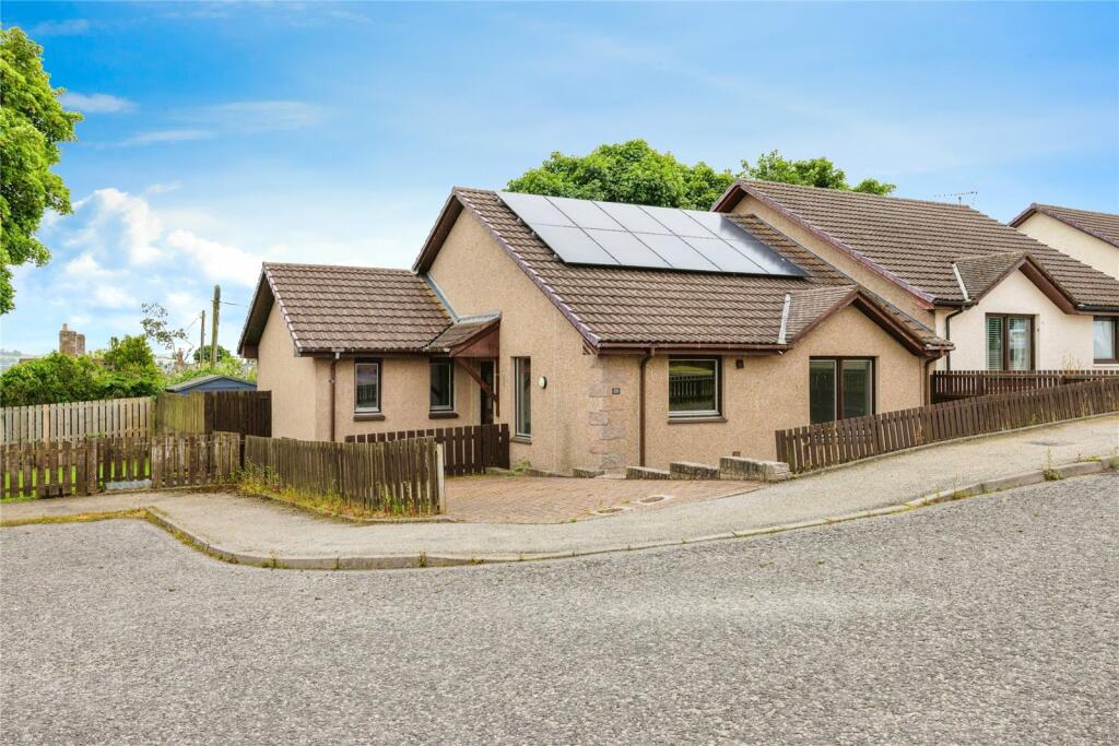 Main image of property: Scotston Place, St. Cyrus, Montrose, Aberdeenshire, DD10