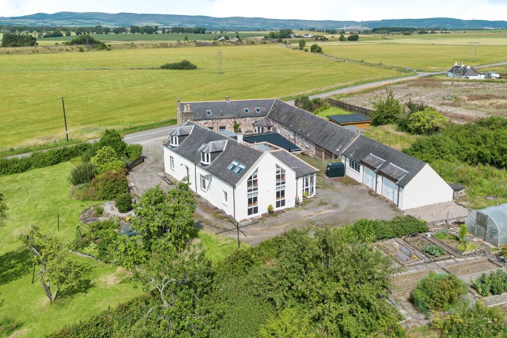 Main image of property: Marykirk, Laurencekirk, Aberdeenshire, AB30