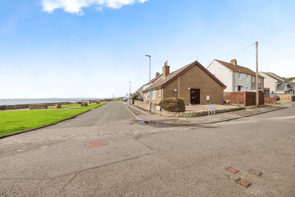 Additional property image - East Street, Johnshaven, Montrose, Aberdeenshire, DD10
