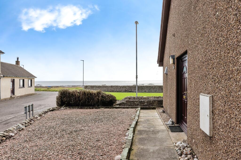 Additional property image - East Street, Johnshaven, Montrose, Aberdeenshire, DD10