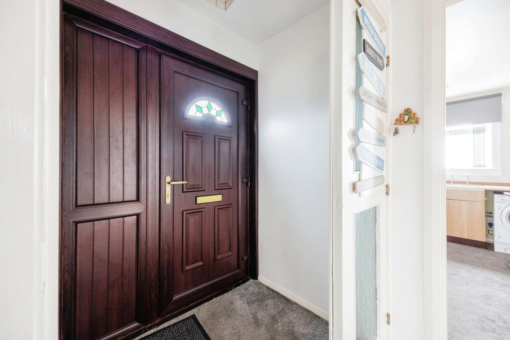 Additional property image - East Street, Johnshaven, Montrose, Aberdeenshire, DD10