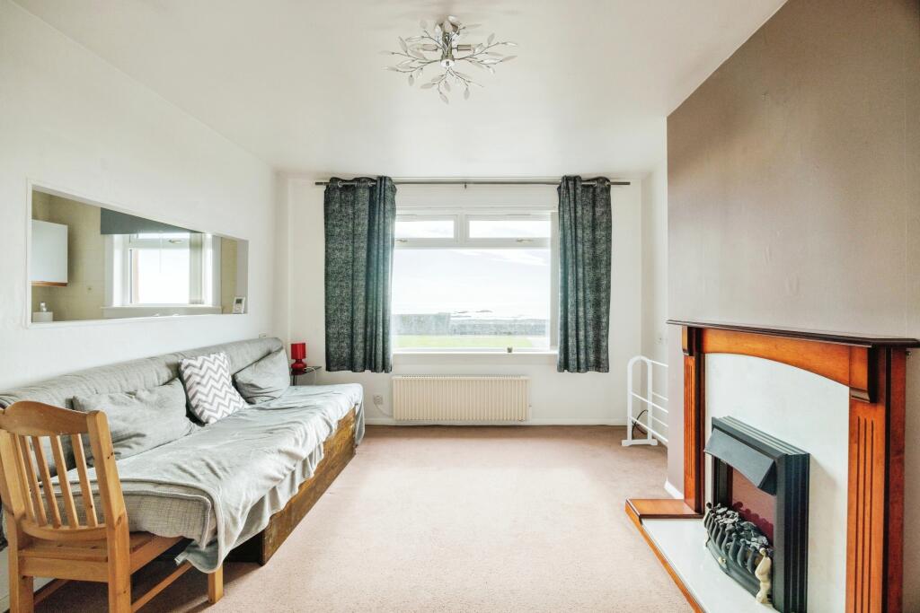 Additional property image - East Street, Johnshaven, Montrose, Aberdeenshire, DD10