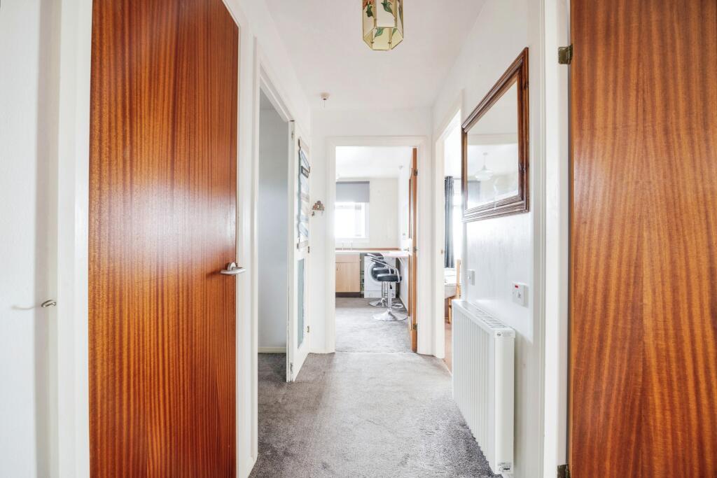 Additional property image - East Street, Johnshaven, Montrose, Aberdeenshire, DD10