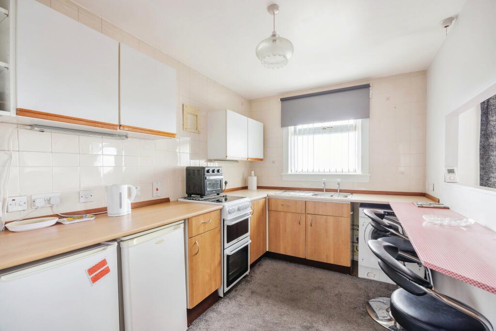 Additional property image - East Street, Johnshaven, Montrose, Aberdeenshire, DD10