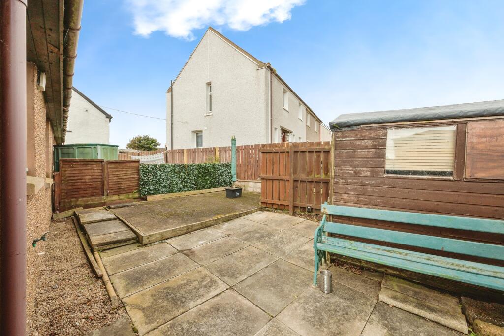 Additional property image - East Street, Johnshaven, Montrose, Aberdeenshire, DD10