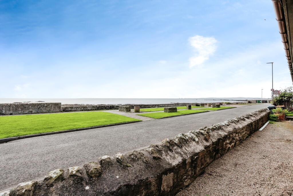 Additional property image - East Street, Johnshaven, Montrose, Aberdeenshire, DD10