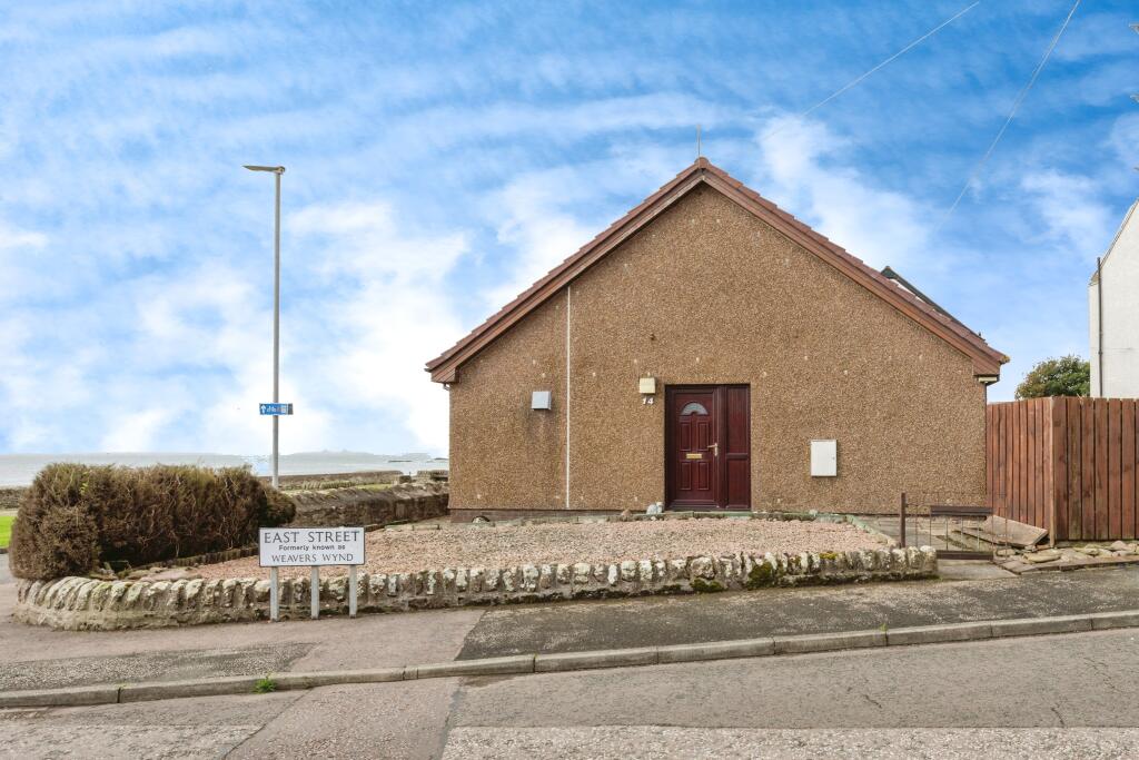 Additional property image - East Street, Johnshaven, Montrose, Aberdeenshire, DD10