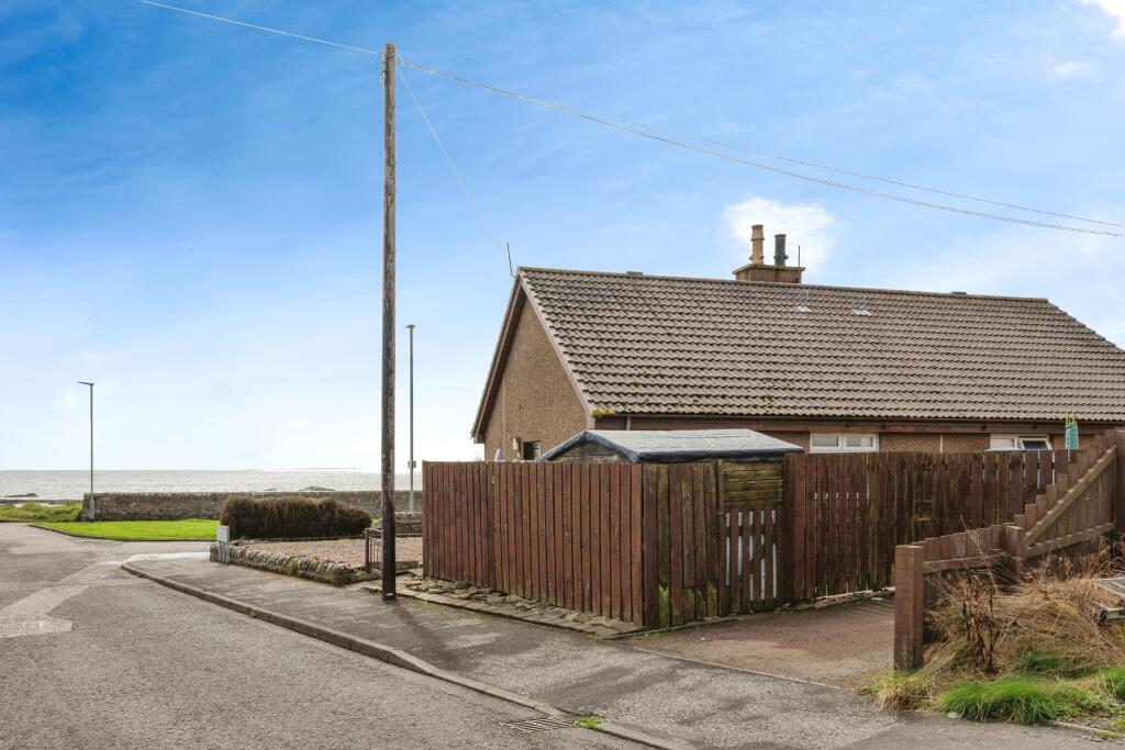 Additional property image - East Street, Johnshaven, Montrose, Aberdeenshire, DD10