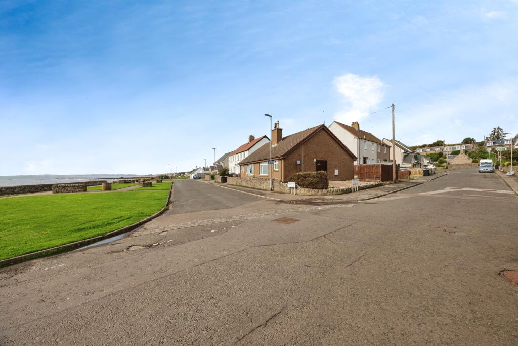 Additional property image - East Street, Johnshaven, Montrose, Aberdeenshire, DD10