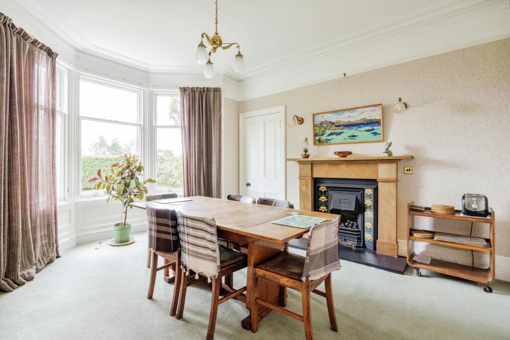 Additional property image - Dunlappie Road, Edzell, Brechin, Angus, DD9
