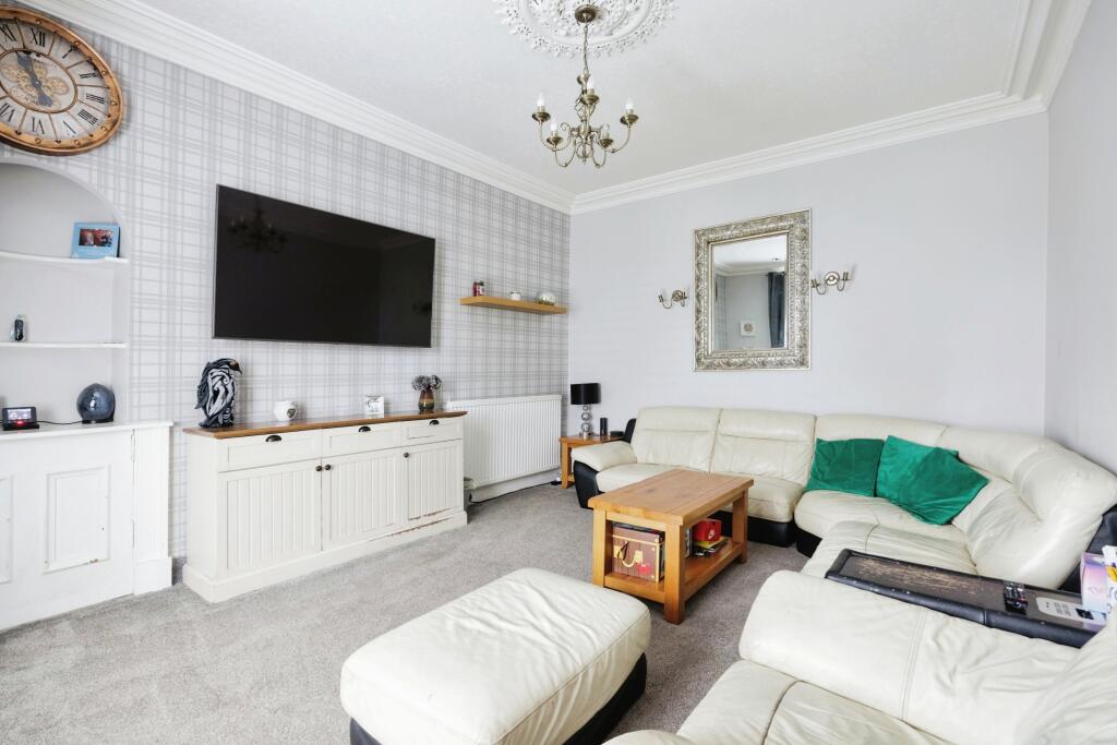 Additional property image - Pearse Street, Brechin, Angus, DD9