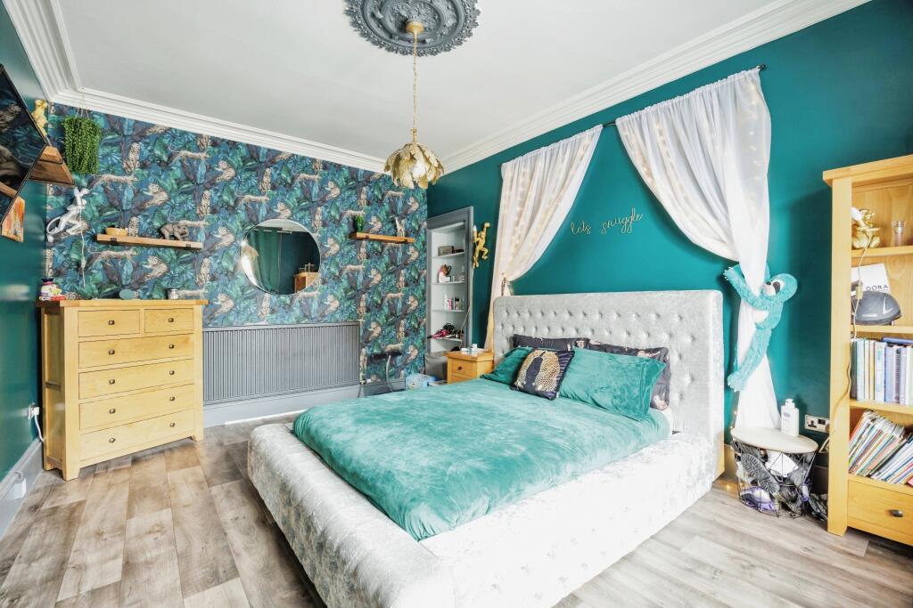 Additional property image - Pearse Street, Brechin, Angus, DD9