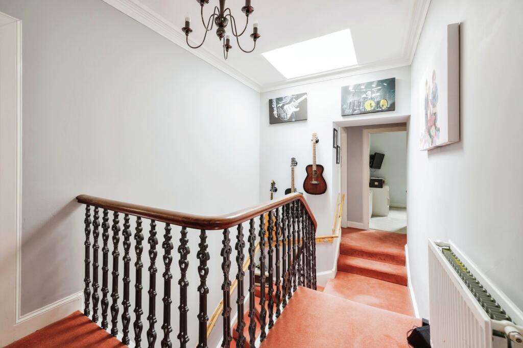 Additional property image - Pearse Street, Brechin, Angus, DD9
