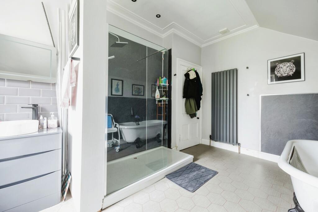 Additional property image - Pearse Street, Brechin, Angus, DD9