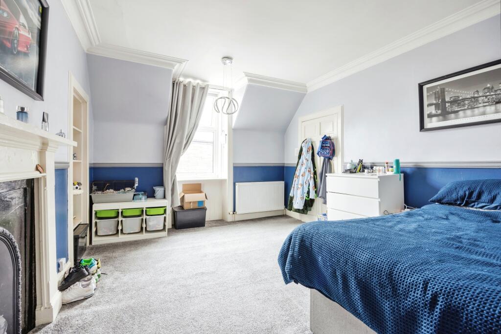 Additional property image - Pearse Street, Brechin, Angus, DD9