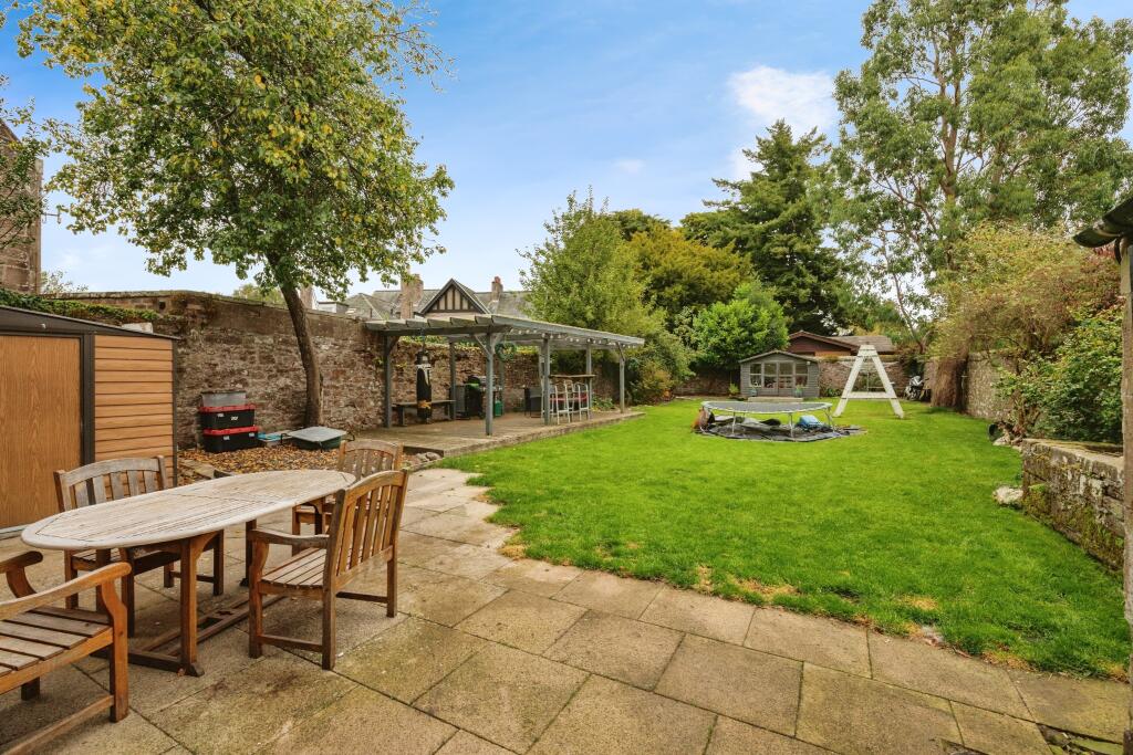 Additional property image - Pearse Street, Brechin, Angus, DD9