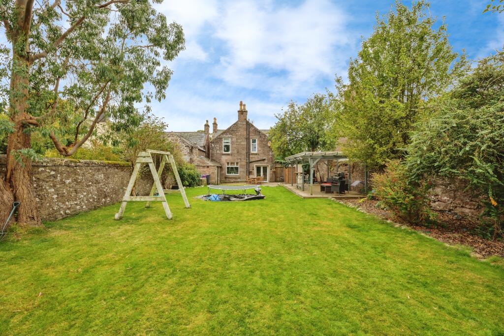 Additional property image - Pearse Street, Brechin, Angus, DD9
