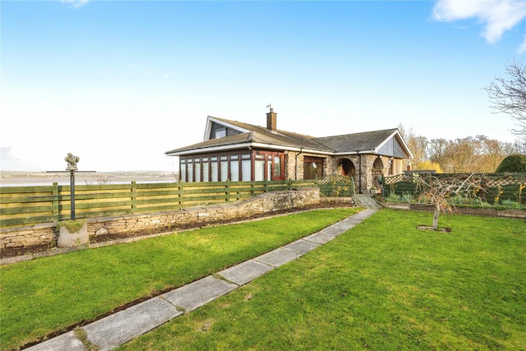 Main image of property: Rossie Braes, Montrose, DD10