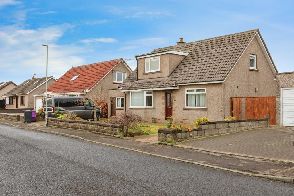 Main image of property: Graham Crescent, Montrose, Angus, DD10