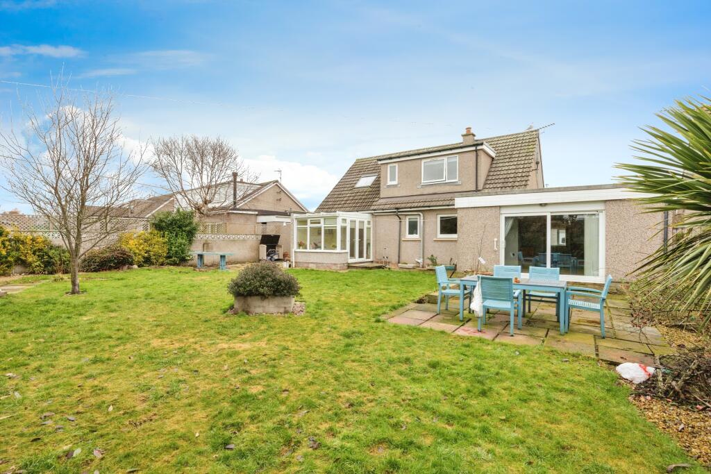 Additional image 20 of Graham Crescent, Montrose, Angus, DD10