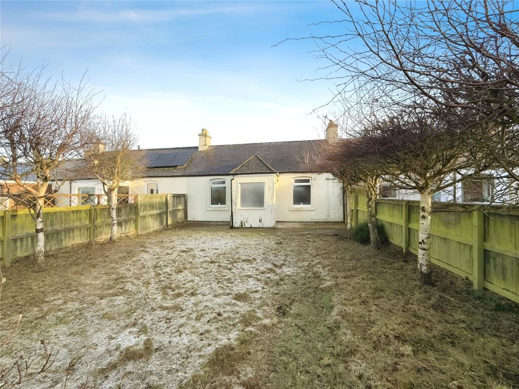 Additional property image - Montrose, Angus, DD10