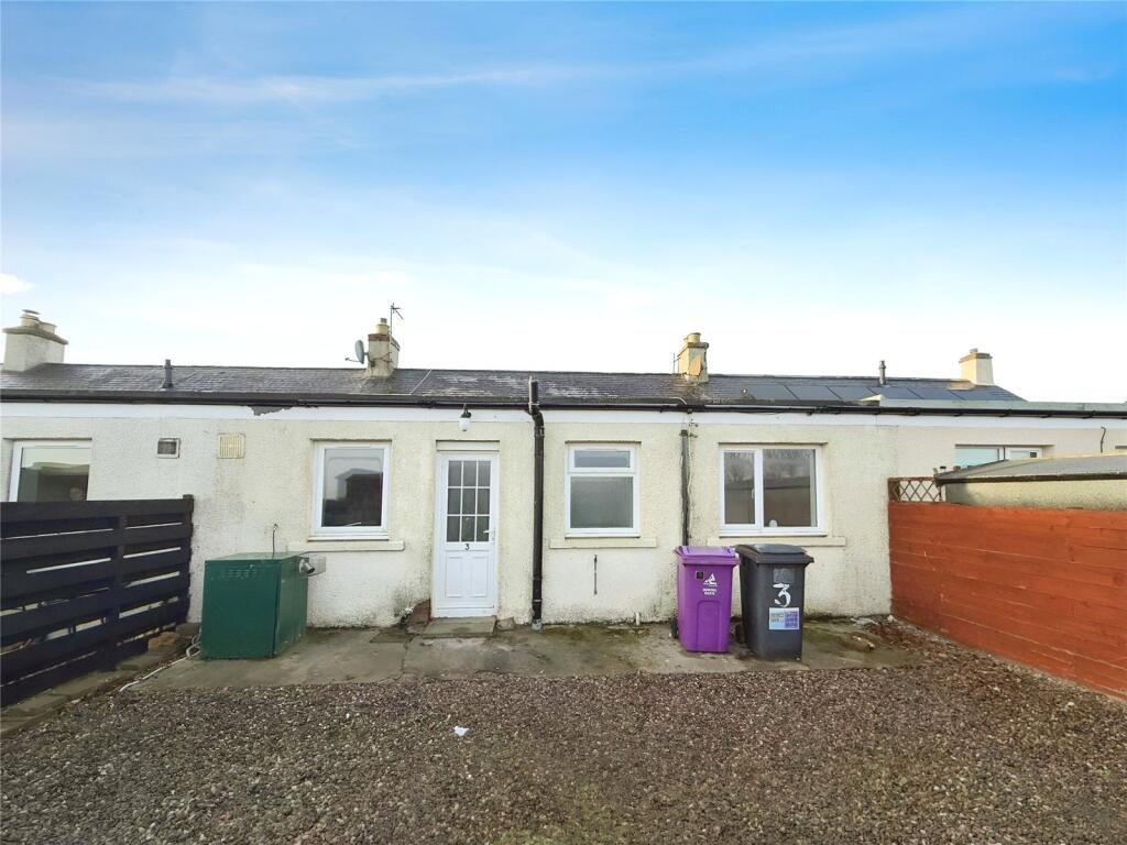 Additional property image - Montrose, Angus, DD10
