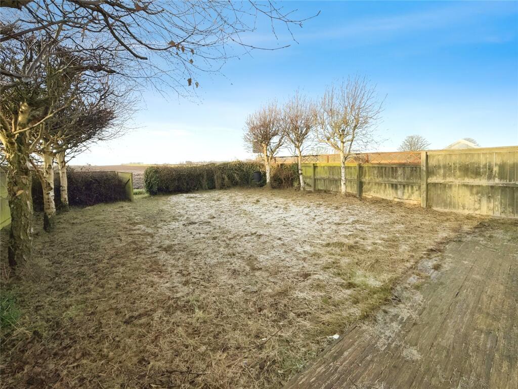 Additional property image - Montrose, Angus, DD10