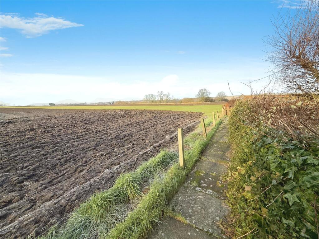 Additional property image - Montrose, Angus, DD10