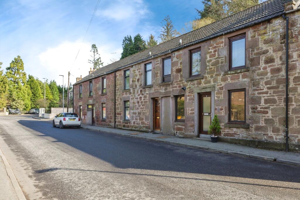 Main image of property: Monboddo Street, Auchenblae, Laurencekirk, Aberdeenshire, AB30