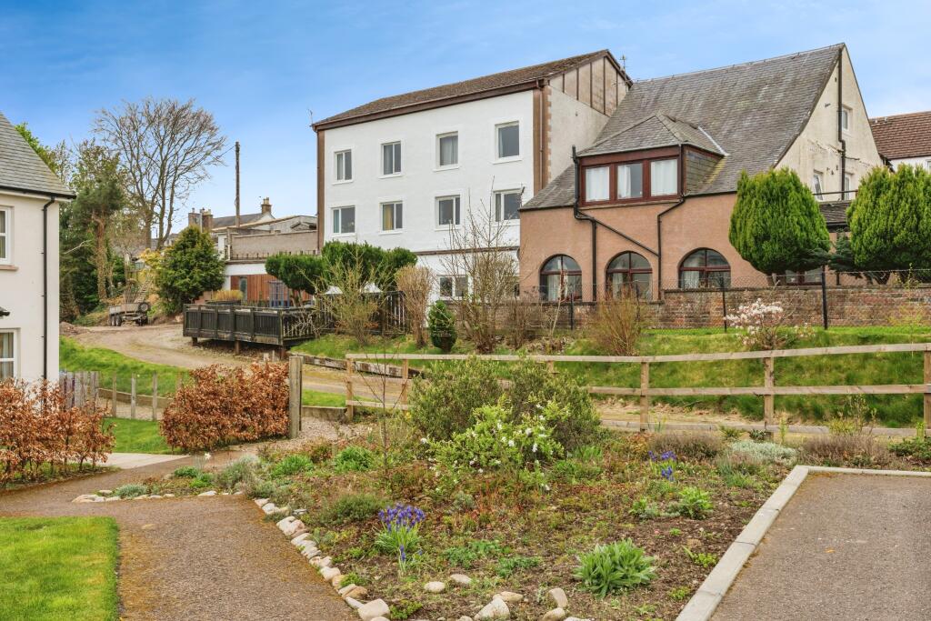 Main image of property: Panmure Place, Edzell, Brechin, Angus, DD9