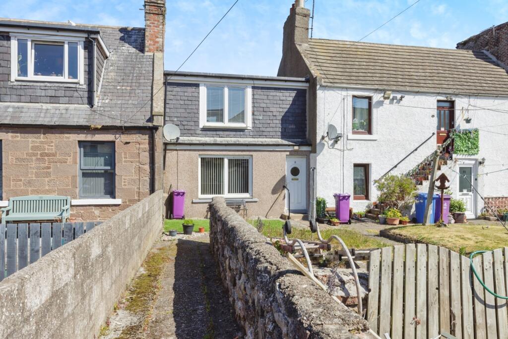 Main image of property: Patons Lane, Montrose, Angus, DD10