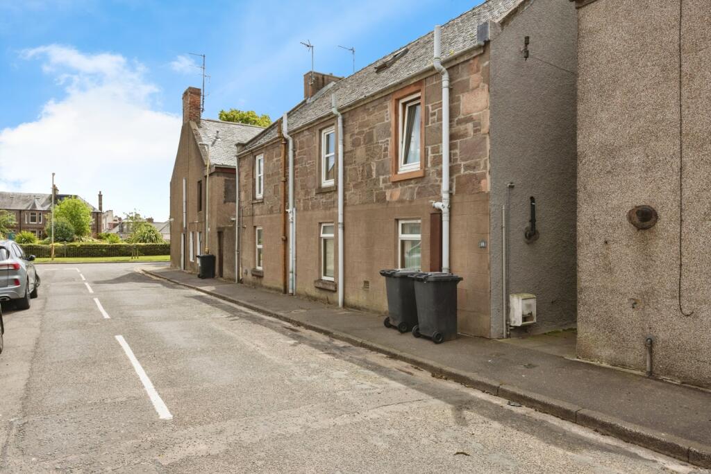 Main image of property: Carnegie Street, Montrose, Angus, DD10