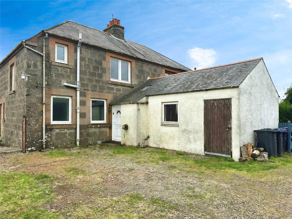 Main image of property: Laurencekirk, Aberdeenshire, AB30