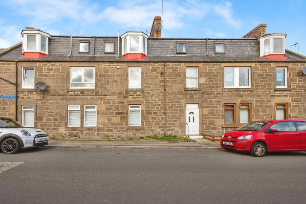 Main image of property: Aberdour Place, Inverbervie, Montrose, Aberdeenshire, DD10