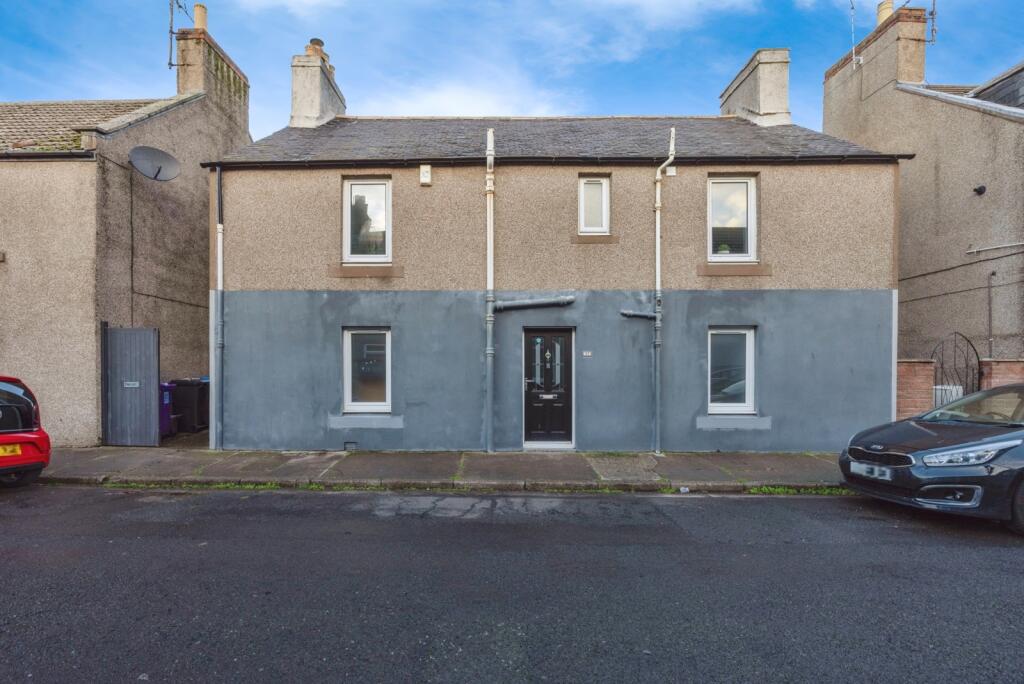 Main image of property: Reform Street, Montrose, Angus, DD10