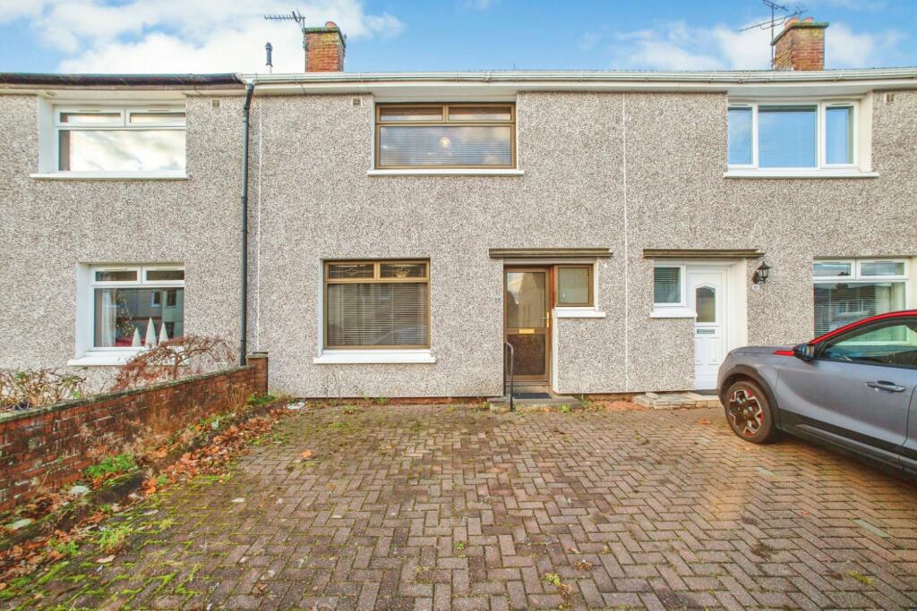 Main image of property: Milton Gardens, Whins of Milton, Stirling, Stirlingshire, FK7