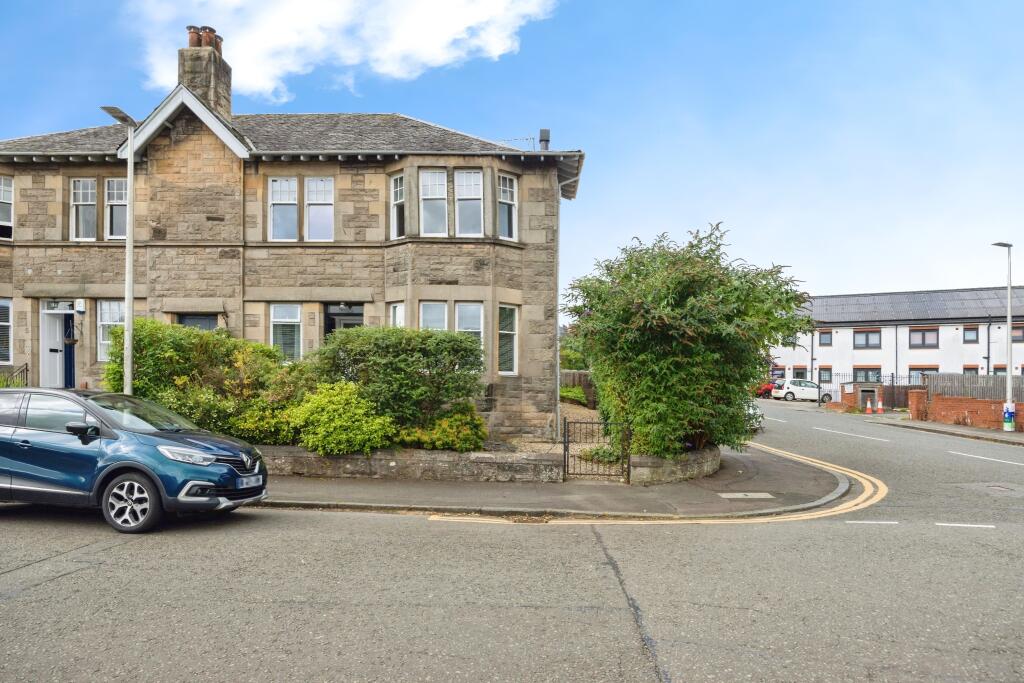 Main image of property: Forrest Road, Stirling, Stirlingshire, FK8