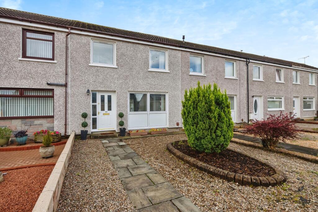 Main image of property: Spey Court, Stirling, Stirlingshire, FK7