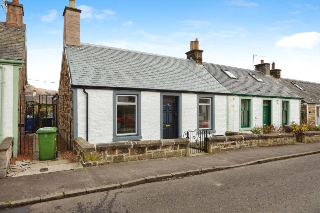 Main image of property: Ochil Street, Tillicoultry, Clackmannanshire, FK13