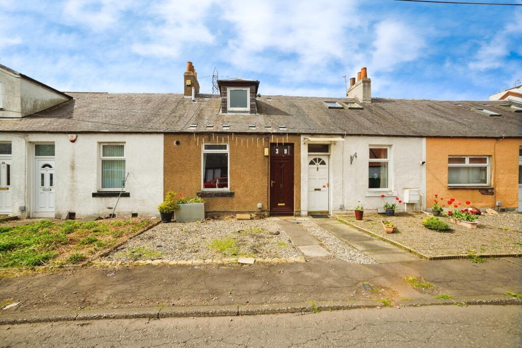 Main image of property: Hawkhill Road, Kincardine, Alloa, FK10