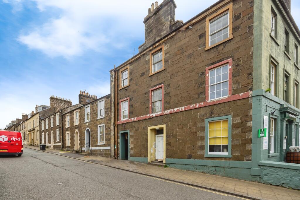 Main image of property: Queen Street, Stirling, Stirlingshire, FK8