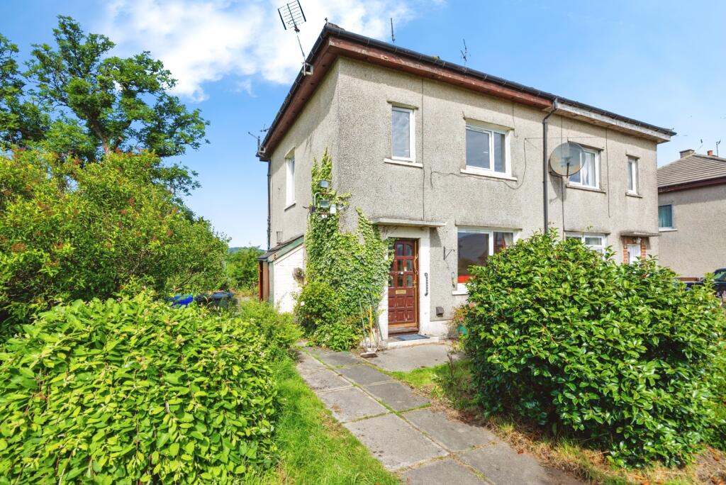 Main image of property: Manor Steps, Stirling, Stirlingshire, FK9
