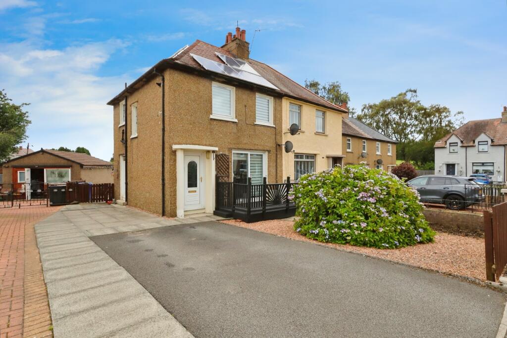 Main image of property: Berryhill, Cowie, Stirling, Stirlingshire, FK7