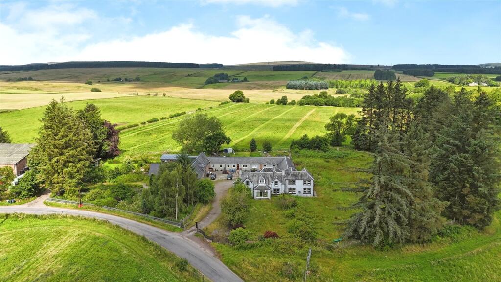 Main image of property: Braco, Dunblane, FK15